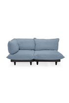 Minimalist Outdoor Lounge Set S | Fatboy Paletti | OROA.com