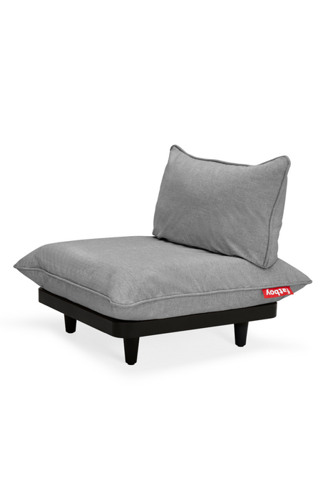 Modern Minimalist Outdoor Seat | Fatboy Paletti | OROA.com