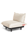 Modern Minimalist Outdoor Seat | Fatboy Paletti | OROA.com