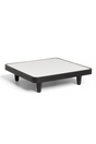 Square Outdoor Side Table | Fatboy Paletti | OROA.com