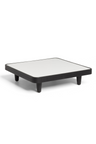 Square Outdoor Side Table | Fatboy Paletti | OROA.com