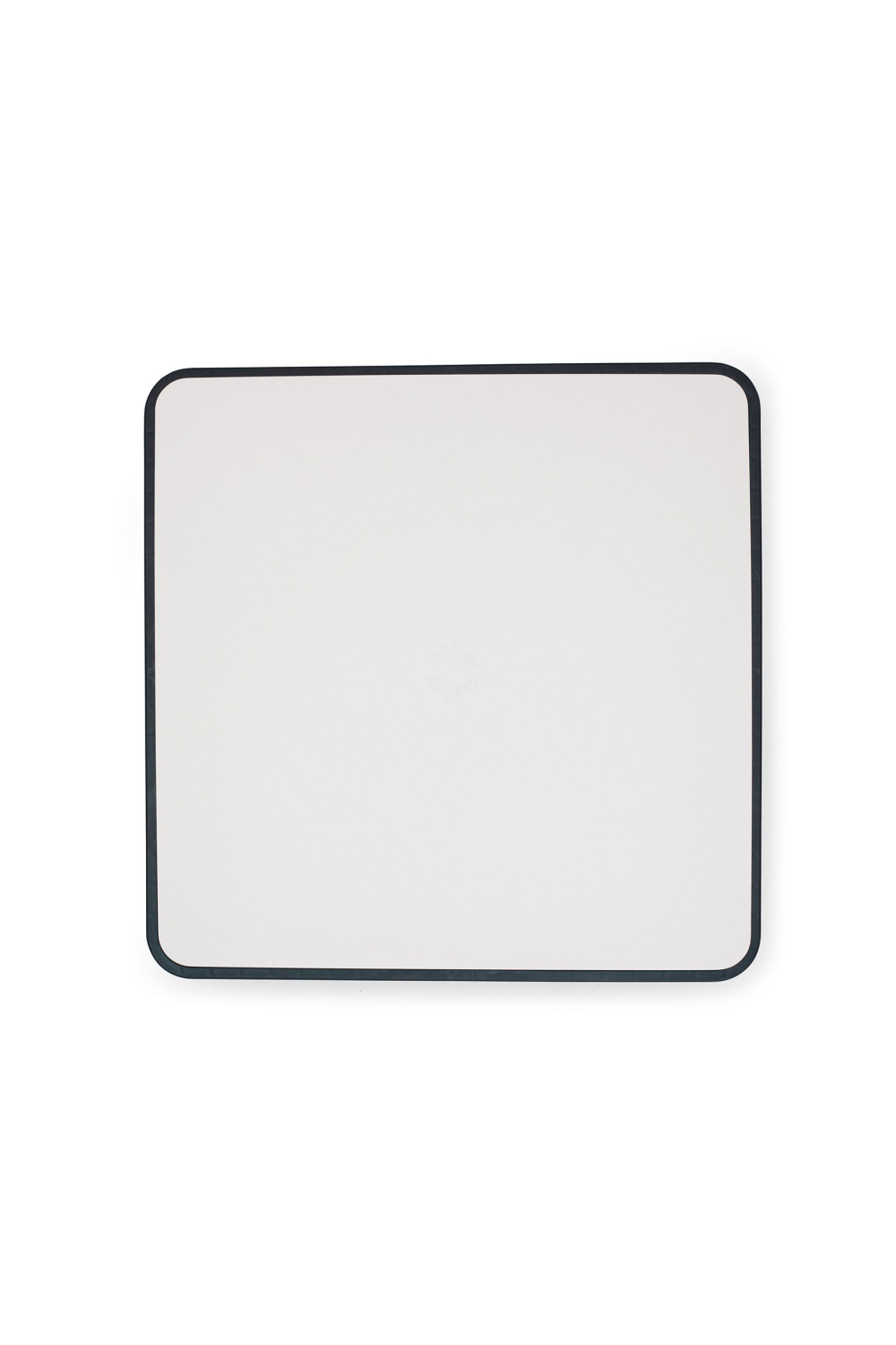 Square Outdoor Side Table | Fatboy Paletti | OROA.com