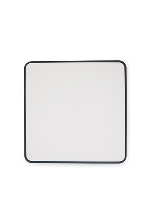 Square Outdoor Side Table | Fatboy Paletti | OROA.com