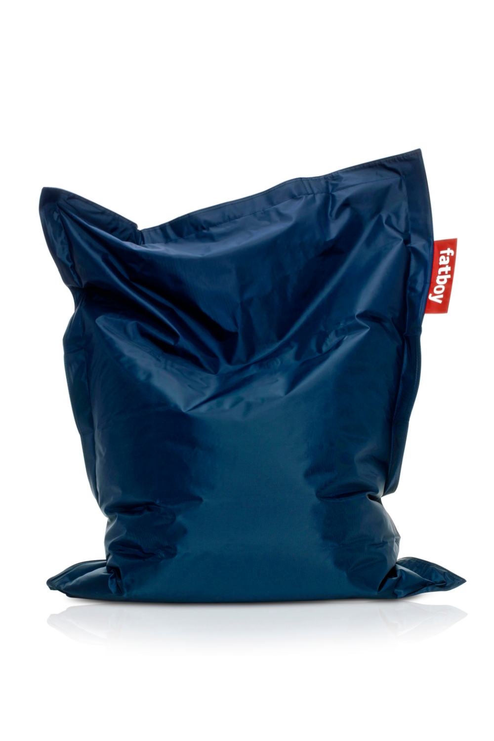 Modern Lounge Bean Bag | Fatboy Original Slim | OROA.com