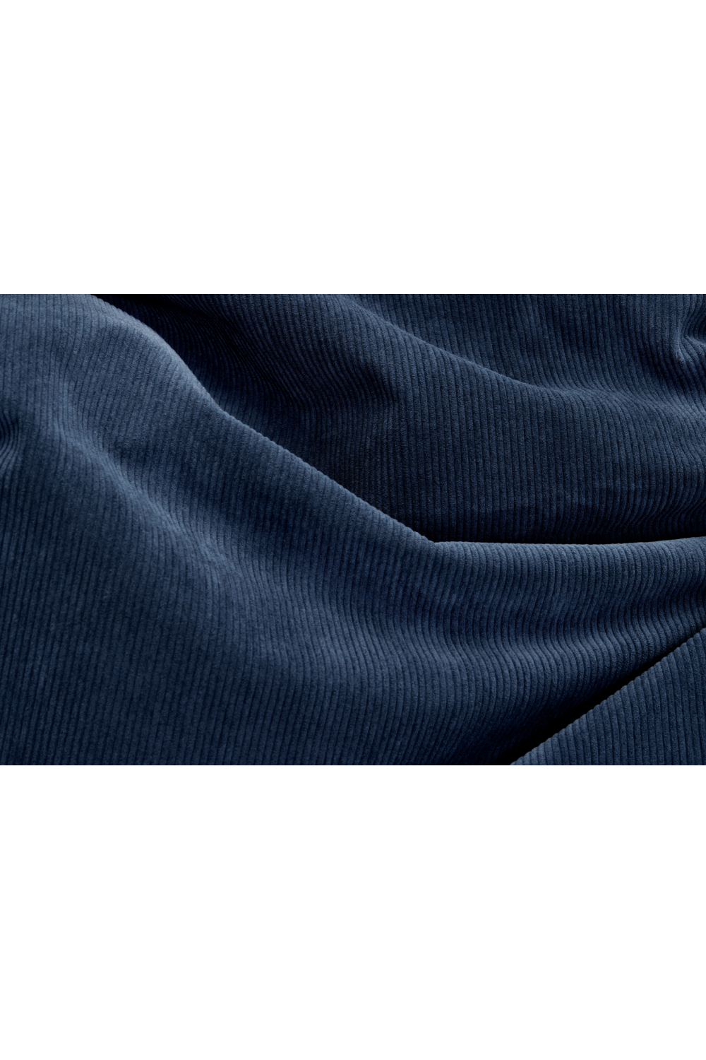 Ribbed Woven Bean Bag | Fatboy Original | OROA.com