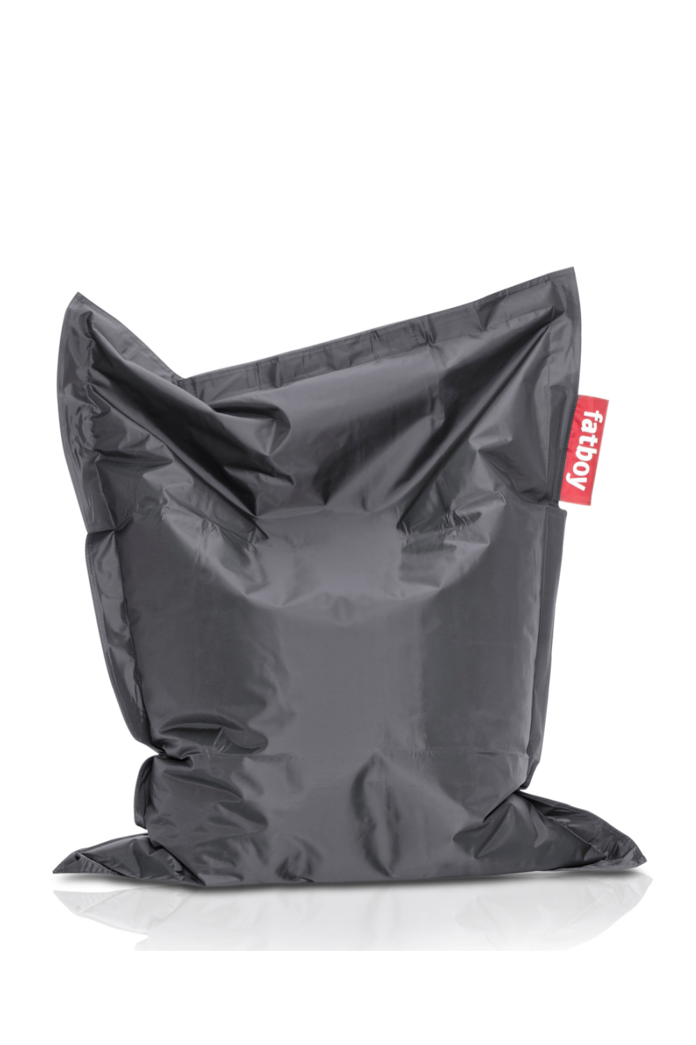 Modern Lounge Bean Bag | Fatboy Original Slim | OROA.com