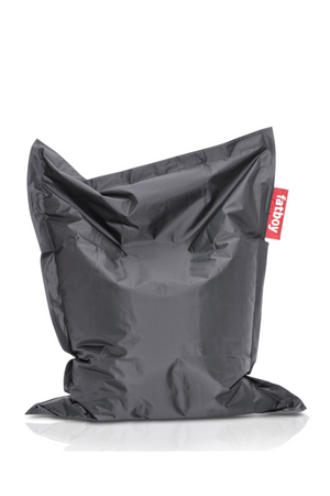 Modern Lounge Bean Bag | Fatboy Original Slim | OROA.com