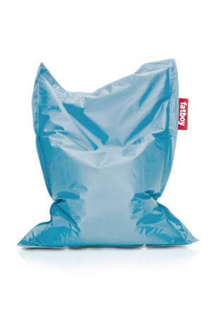Modern Lounge Bean Bag | Fatboy Original Slim | OROA.com