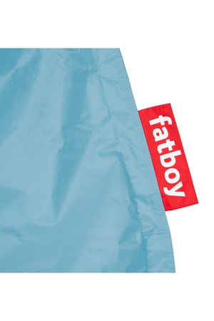 Modern Lounge Bean Bag | Fatboy Original Slim | OROA.com