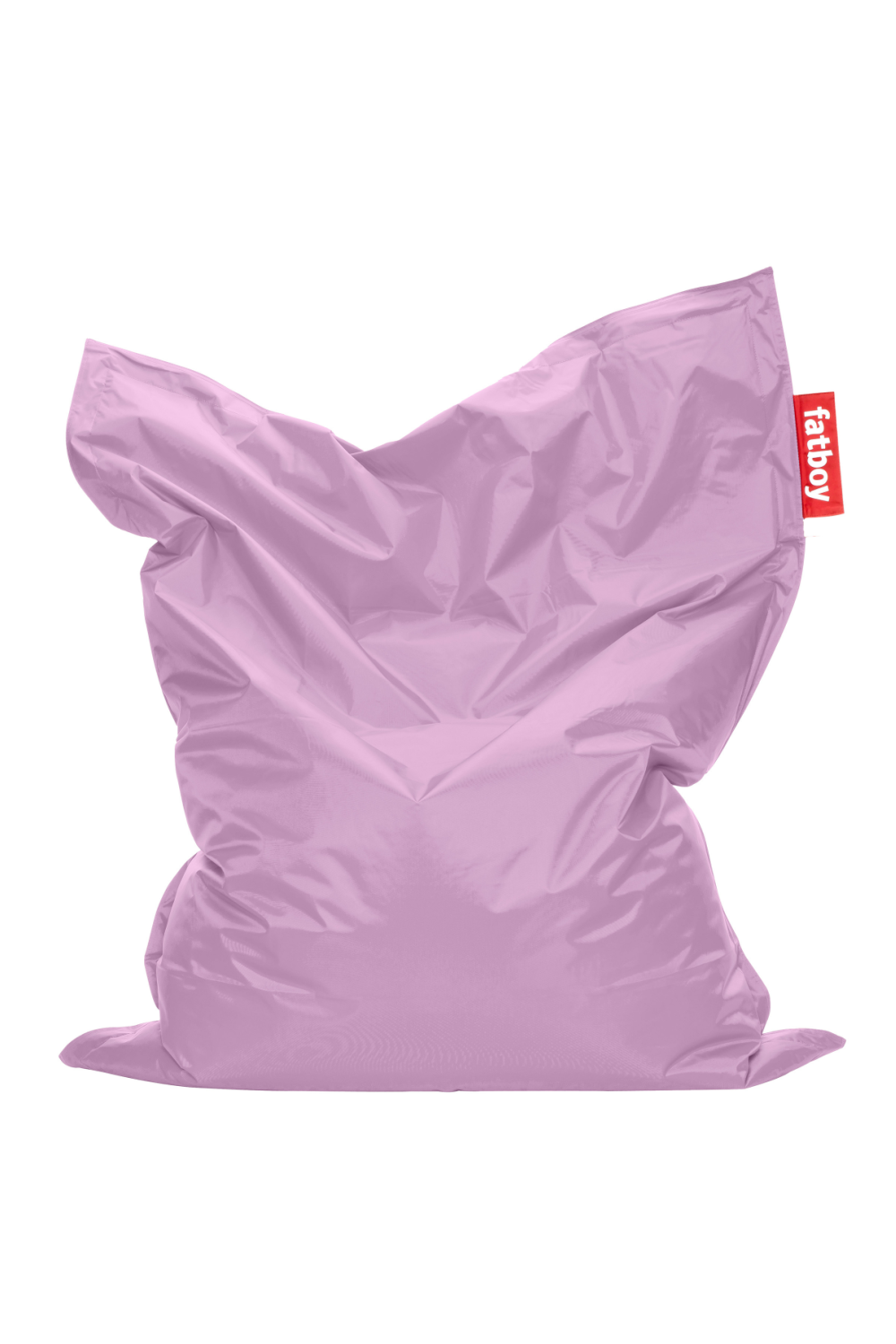 Modern Lounge Bean Bag | Fatboy Original Slim | OROA.com