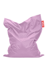 Modern Lounge Bean Bag | Fatboy Original Slim | OROA.com