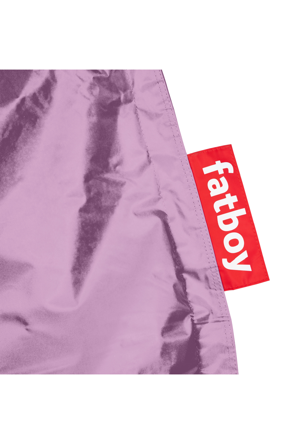 Modern Lounge Bean Bag | Fatboy Original Slim | OROA.com