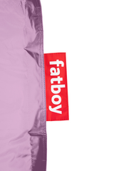 Modern Lounge Bean Bag | Fatboy Original Slim | OROA.com