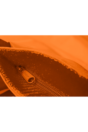 Modern Lounge Bean Bag | Fatboy Original Slim | OROA.com