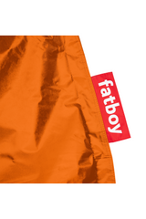 Modern Lounge Bean Bag | Fatboy Original Slim | OROA.com