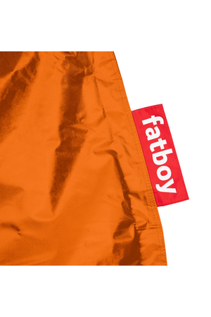 Modern Lounge Bean Bag | Fatboy Original Slim | OROA.com