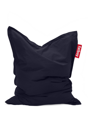 Modern Outdoor Bean Bag | Fatboy Original Slim | OROA.com