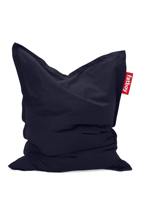Modern Outdoor Bean Bag | Fatboy Original Slim | OROA.com