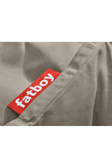 Modern Outdoor Bean Bag | Fatboy Original Slim | OROA.com