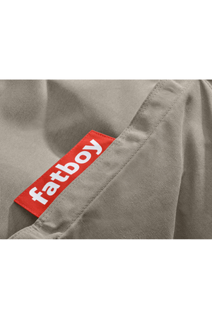 Modern Outdoor Bean Bag | Fatboy Original Slim | OROA.com