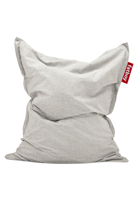 Modern Outdoor Bean Bag | Fatboy Original Slim | OROA.com