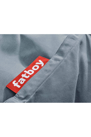 Modern Outdoor Bean Bag | Fatboy Original Slim | OROA.com