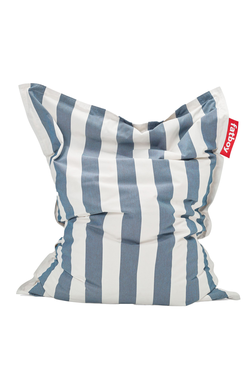 Modern Outdoor Bean Bag | Fatboy Original Slim | OROA.com