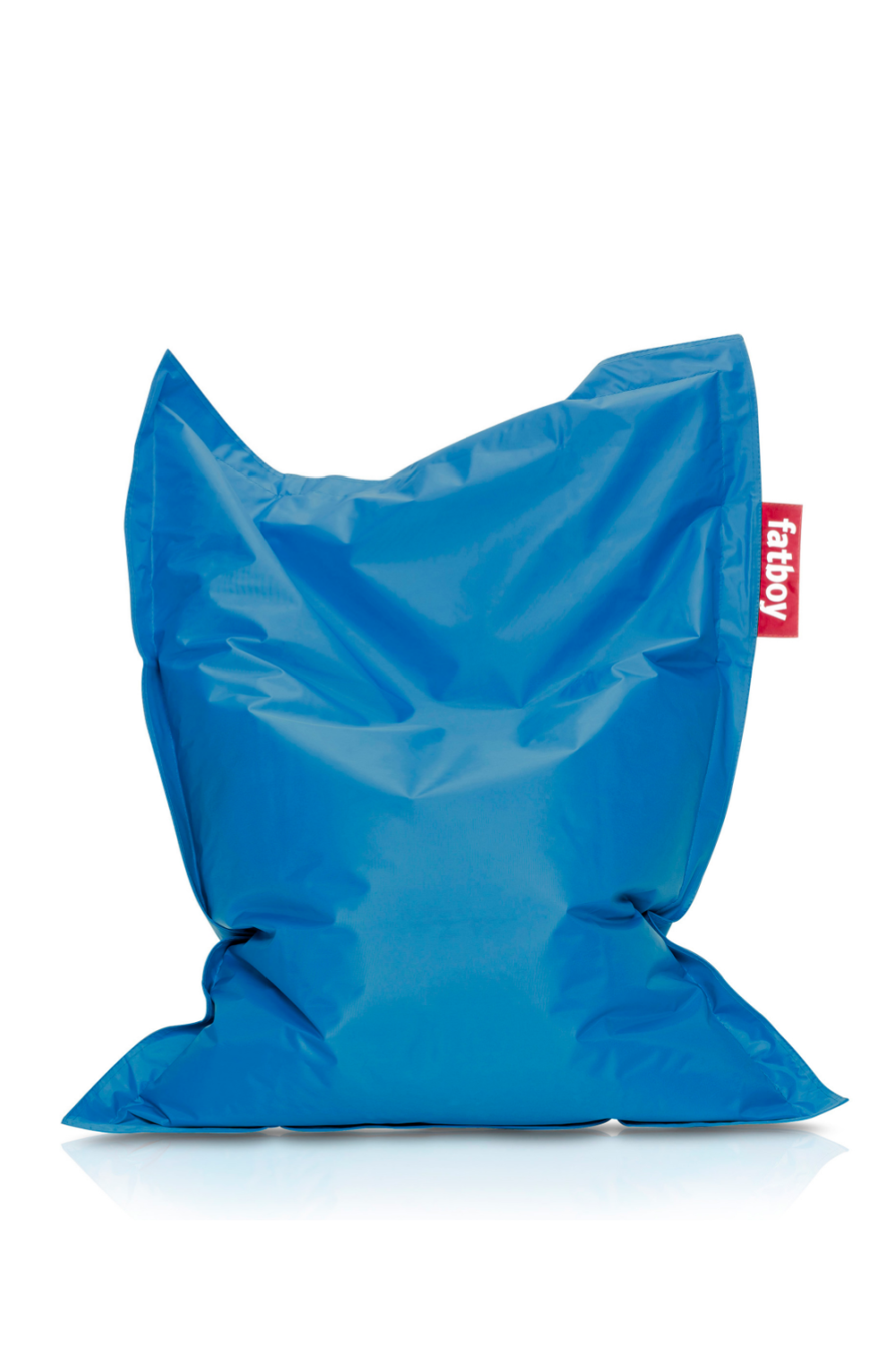 Modern Lounge Bean Bag | Fatboy Original Slim | OROA.com