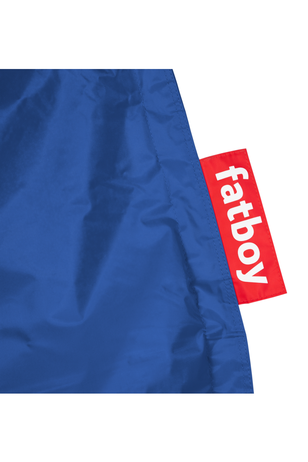 Modern Lounge Bean Bag | Fatboy Original Slim | OROA.com