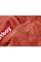 Velvet Lounge Bean Bag | Fatboy Original Slim | OROA.com