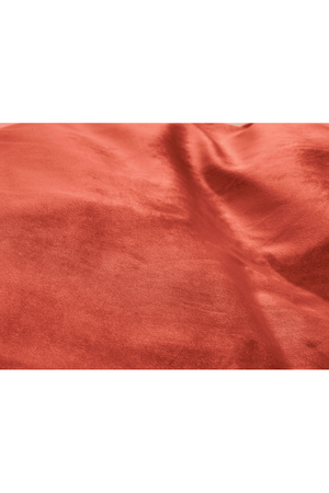 Velvet Lounge Bean Bag | Fatboy Original Slim | OROA.com