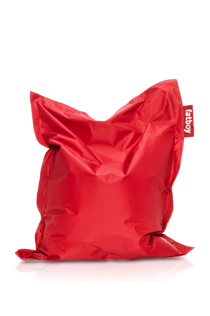 Modern Lounge Bean Bag | Fatboy Original Slim | OROA.com
