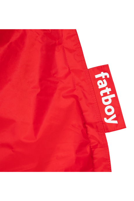 Modern Lounge Bean Bag | Fatboy Original Slim | OROA.com