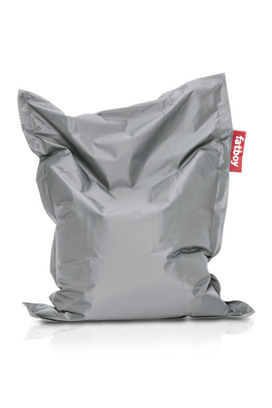 Modern Lounge Bean Bag | Fatboy Original Slim | OROA.com