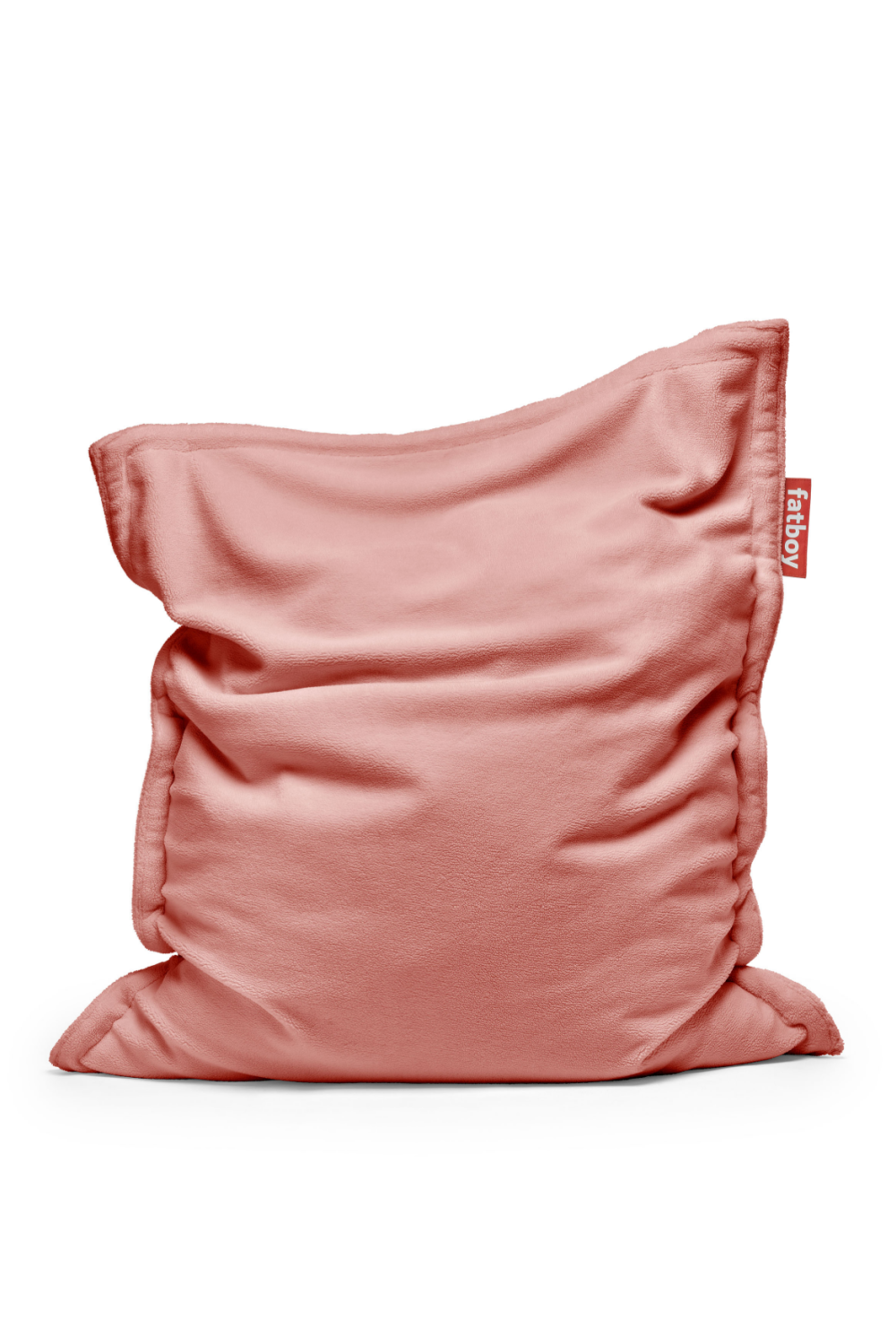 Contemporary Lounge Bean Bag | Fatboy Original Teddy | OROA.com