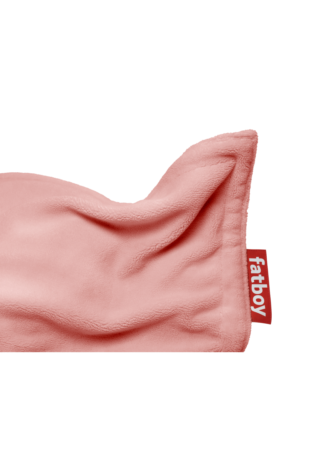 Contemporary Lounge Bean Bag | Fatboy Original Teddy | OROA.com