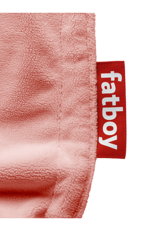 Contemporary Lounge Bean Bag | Fatboy Original Teddy | OROA.com
