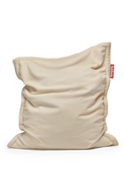 Contemporary Lounge Bean Bag | Fatboy Original Teddy | OROA.com
