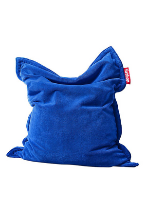 Contemporary Lounge Bean Bag | Fatboy Original Teddy | OROA.com