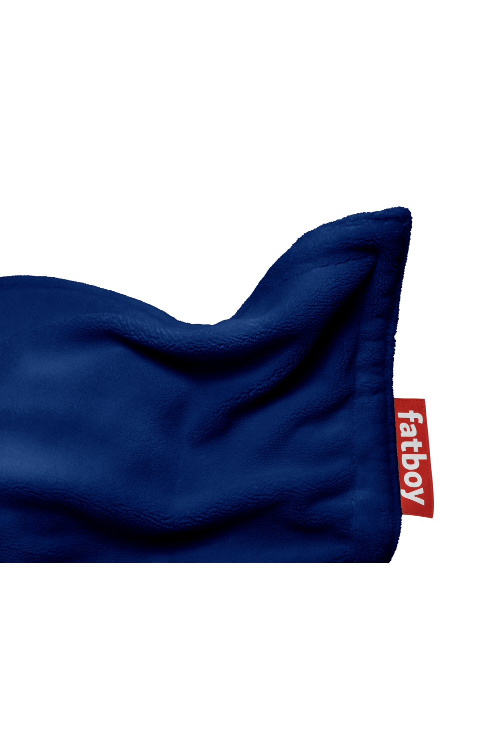 Contemporary Lounge Bean Bag | Fatboy Original Teddy | OROA.com
