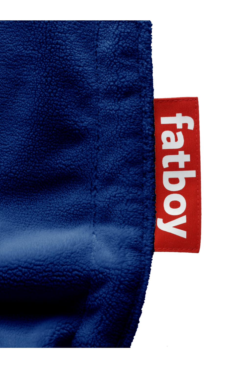 Contemporary Lounge Bean Bag | Fatboy Original Teddy | OROA.com