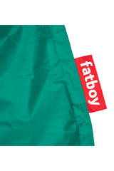 Modern Lounge Bean Bag | Fatboy Original Slim | OROA.com