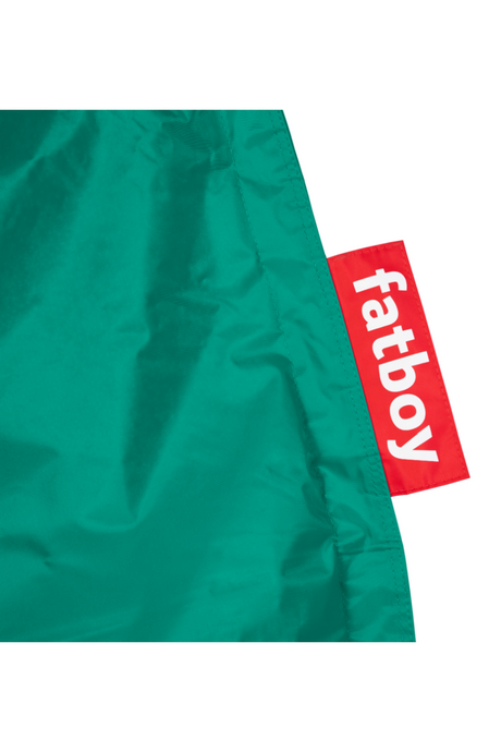 Modern Lounge Bean Bag | Fatboy Original Slim | OROA.com