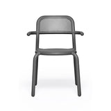 Aluminum Outdoor Armchair | Fatboy Toni