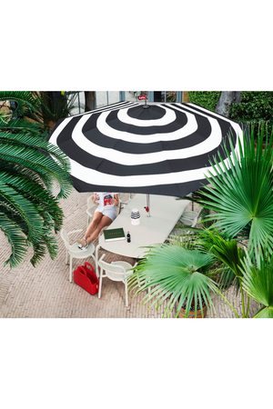 Aluminum Outdoor Armchair | Fatboy Toni | OROA.com