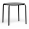Aluminum Outdoor Bistro Table | Fatboy Toni Bistreau | OROA.com