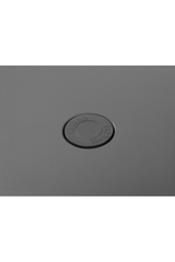 Aluminum Outdoor Bistro Table | Fatboy Toni Bistreau | OROA.com