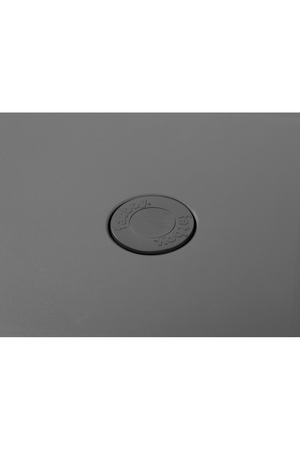 Aluminum Outdoor Bistro Table | Fatboy Toni Bistreau | OROA.com