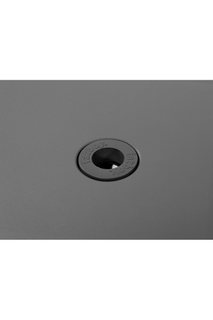 Aluminum Outdoor Bistro Table | Fatboy Toni Bistreau | OROA.com