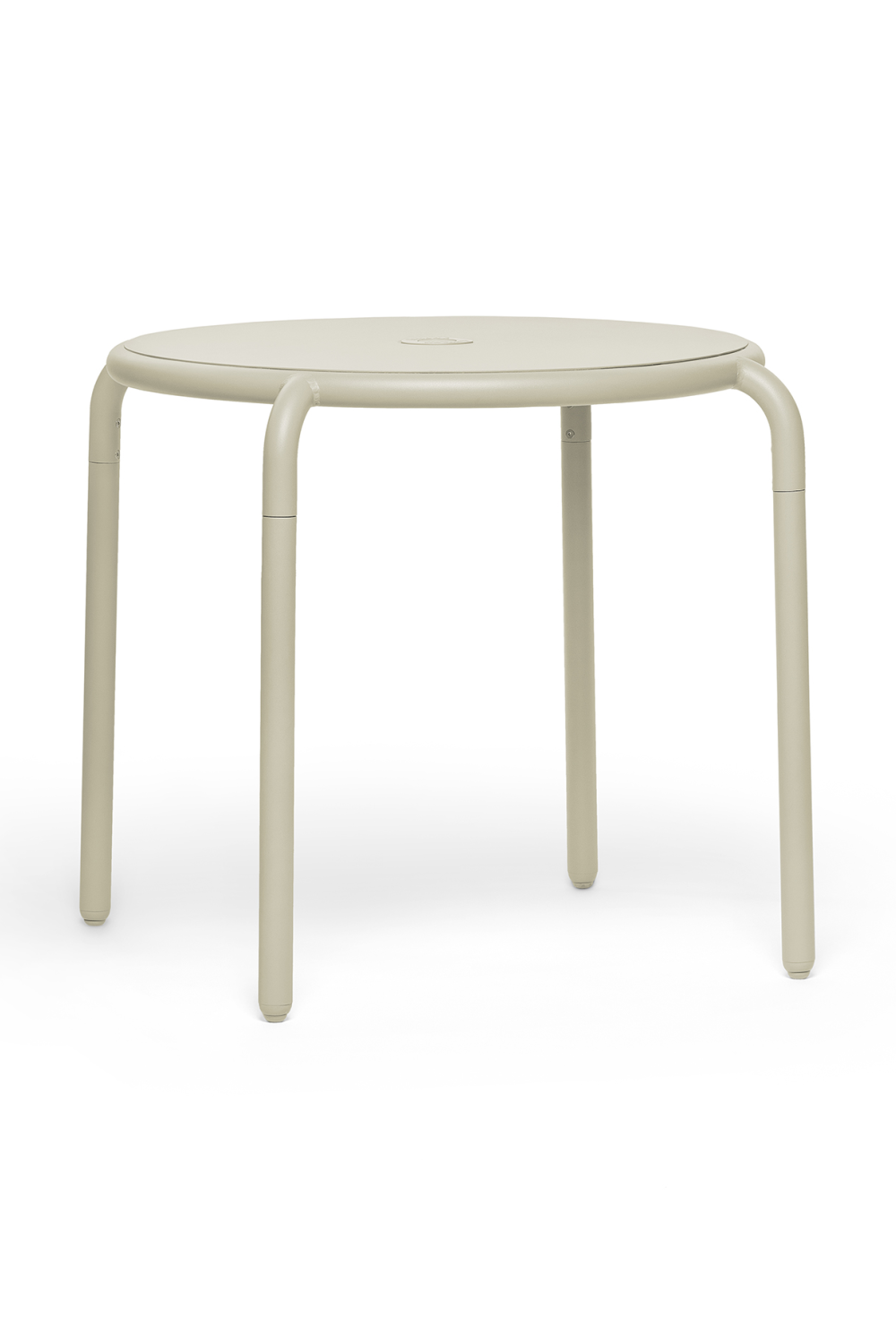 Aluminum Outdoor Bistro Table | Fatboy Toni Bistreau | OROA.com